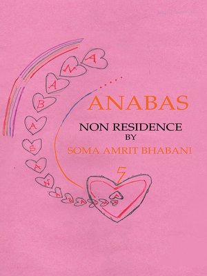 cover image of Anabas